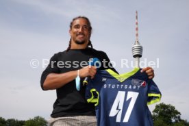 27.06.21 Stuttgart Surge - Frankfurt Galaxy