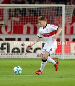 VfB Stuttgart - Bayer 04 Leverkusen