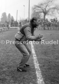 01.04.87 Stuttgarter Kickers - Fortuna D&uuml;sseldorf