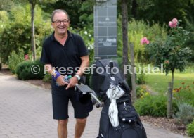VfB Stuttgart Golf Cup 2017