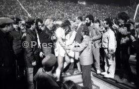 03.05.89 SSC Neapel - VfB Stuttgart