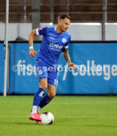 06.10.21 Stuttgarter Kickers - FV Ravensburg