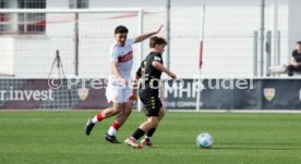 08.03.26 U19 VfB Stuttgart - U19 1. FC K&ouml;ln