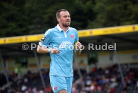 SG Sonnenhof Gro&szlig;aspach - KFC Uerdingen 05