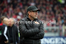 SC Freiburg - 1. FC Union Berlin