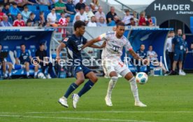 20.09.25 TSG 1899 Hoffenheim - FC Bayern M&uuml;nchen