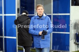 TSG 1899 Hoffenheim - VfB Stuttgart