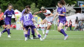 18.05.25 Frauen VfB Stuttgart - TSV Schwaben Augsburg