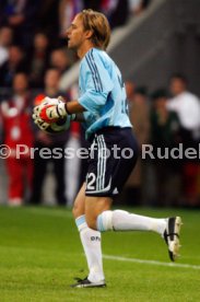 19.11.2007 Deutschland - Tschechien