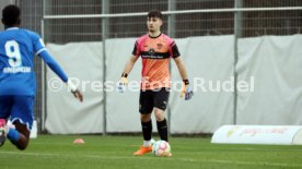 04.02.23 U19 VfB Stuttgart - U19 TSG 1899 Hoffenheim