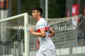 07.05.22 VfB Stuttgart II - Kickers Offenbach