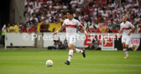20.08.22 VfB Stuttgart - SC Freiburg