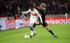25.09.25 VfB Stuttgart - Celta de Vigo