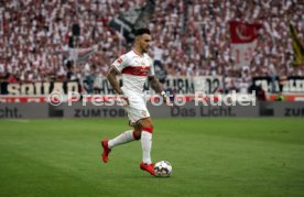 VfB Stuttgart - FC Bayern M&uuml;nchen