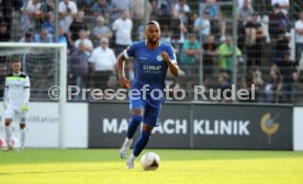 20.08.21 Stuttgarter Kickers - SSV Reutlingen
