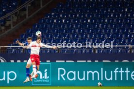 Fu?ball Bundesliga FC Schalke 04 vs. VfB Stuttgart