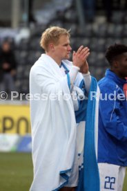 SG Sonnenhof Gro&szlig;aspach - 1. FC Magdeburg