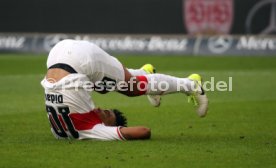 VfB Stuttgart - TSG 1899 Hoffenheim