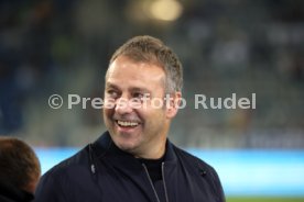 26.03.22 Deutschland - Israel