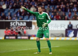 TSG 1899 Hoffenheim - SV Darmstadt 98
