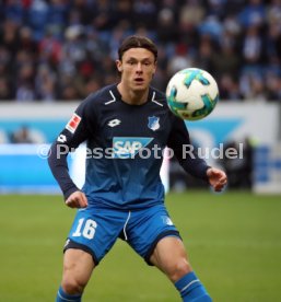 TSG 1899 Hoffenheim - 1. FSV Mainz 05