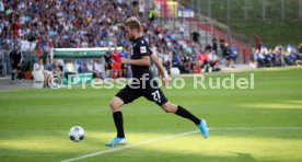 Karlsruher SC - Hannover 96