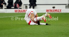 15.02.25 VfB Stuttgart - VfL Wolfsburg
