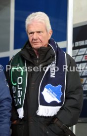 TSG 1899 Hoffenheim - FC Bayern M&uuml;nchen