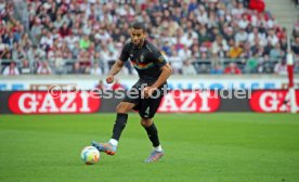 18.03.23 VfB Stuttgart - VfL Wolfsburg