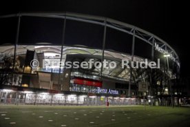 02.01.21 VfB Stuttgart - RB Leipzig