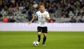 Deutschland - Italien