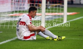 VfB Stuttgart - Eintracht Braunschweig
