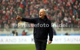 02.04.22 SC Freiburg - FC Bayern M&uuml;nchen
