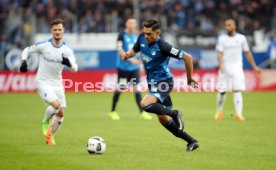 TSG 1899 Hoffenheim - SV Darmstadt 98
