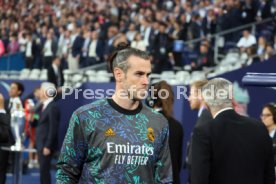 28.05.22 UEFA Champions League Finale 2022 FC Liverpool - Real Madrid