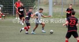 23.07.23 SV Ebersbach/Fils - FC Esslingen
