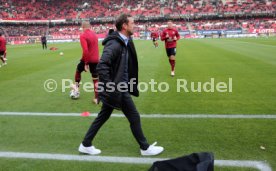 1. FC N&uuml;rnberg - VfB Stuttgart