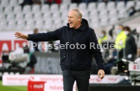 11.12.21 SC Freiburg - TSG 1899 Hoffenheim
