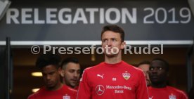 VfB Stuttgart - Union Berlin