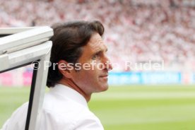 06.08.11 VfB Stuttgart - FC Schalke 04