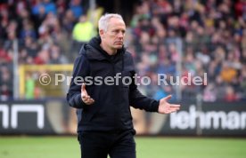 SC Freiburg - VfL Wolfsburg