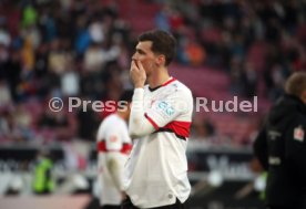 19.02.22 VfB Stuttgart - VfL Bochum