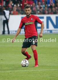 SC Freiburg - Eintracht Frankfurt