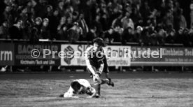 08.01.92 VfB Stuttgart - Sigma Olm&uuml;tz