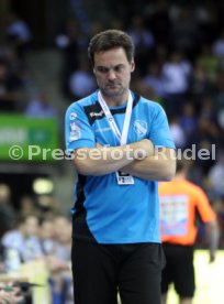 TVB 1898 Stuttgart - THW Kiel