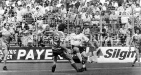 03.06.90 Hansi M&uuml;ller Abschiedsspiel