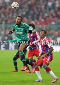 FC Bayern M&uuml;nchen