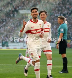11.05.25 VfB Stuttgart - FC Augsburg