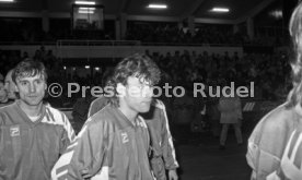 08.01.92 VfB Stuttgart - Sigma Olm&uuml;tz