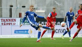 12.12.21 Karlsruher SC - 1. FC Heidenheim